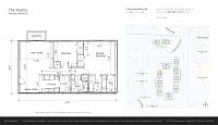 Unit 2130 Forest Knoll Dr NE # 102 floor plan